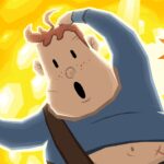 Penarium v1.0 APK (Full Game)