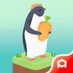 Penguin Isle v1.91.0 MOD APK (Menu, Money, Speed)