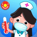 Pepi Hospital v3.11.1 MOD APK (All Unlocked, No Ads)