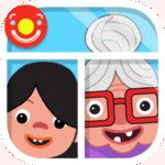 Pepi House: Happy Family v1.15.2 MOD APK (Free Shopping)