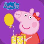 Peppa Pig: Party Time APK v1.3.10 (Full Game)