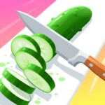 Perfect Slices v1.4.45 MOD APK (Unlimited Money)