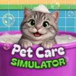 Pet Care Simulator v1.0.4 MOD APK (Money Injection)