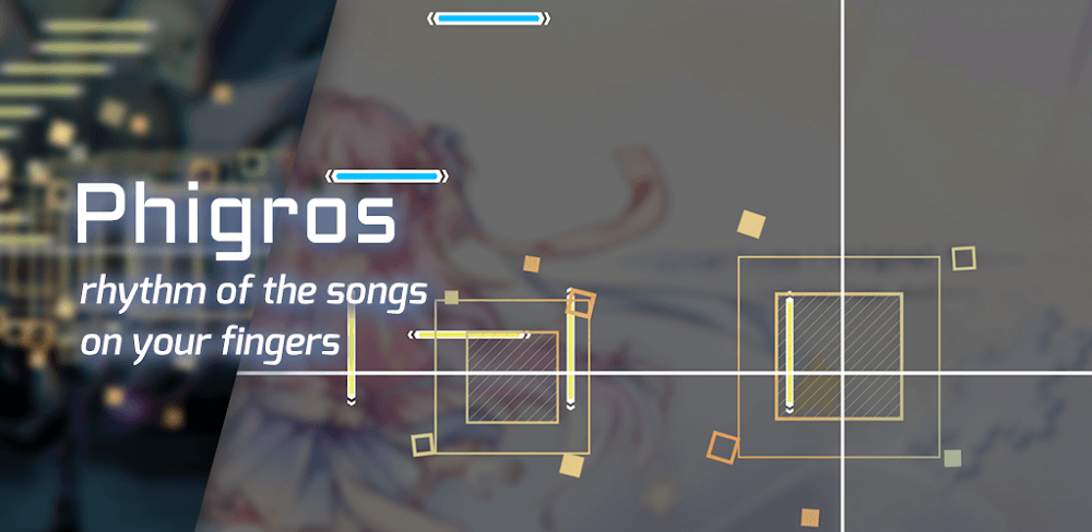 Phigros v3.18.1.1.1 APK (Latest Version)