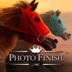 Photo Finish Horse Racing v100.17 MOD APK (Free Purchase)