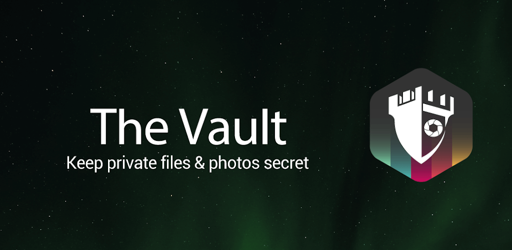 Photo Vault PRIVARY v3.3.0.3 Lancelot MOD APK (Premium Unlocked)