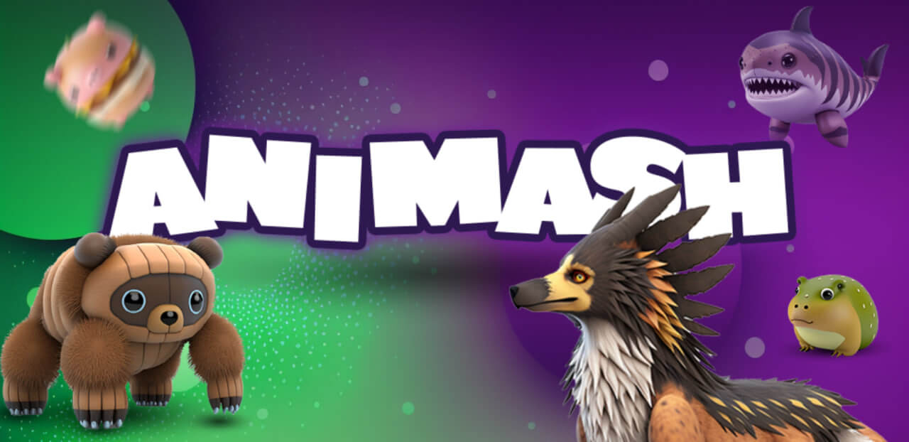 Animash v252 MOD APK (Unlock All Characters)