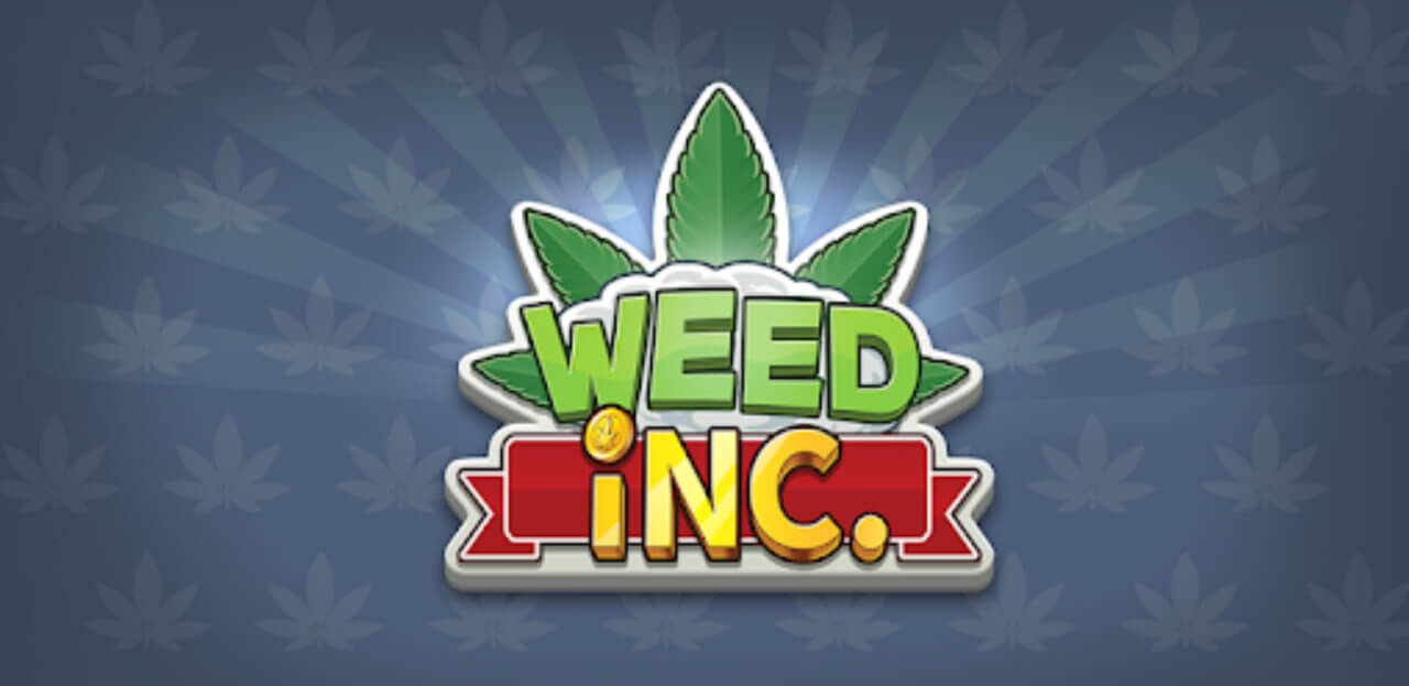 Idle Weed Inc v1.6.3 MOD APK (Unlimited Money)