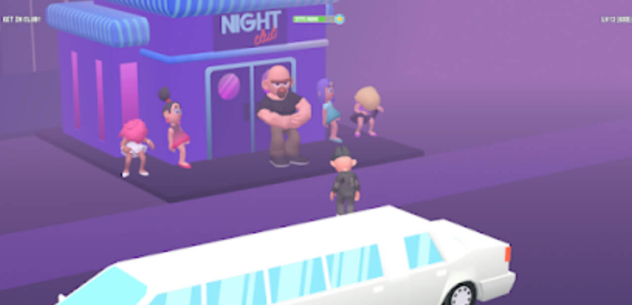 Street Life v5.1.2 MOD APK (Unlimited Diamonds)