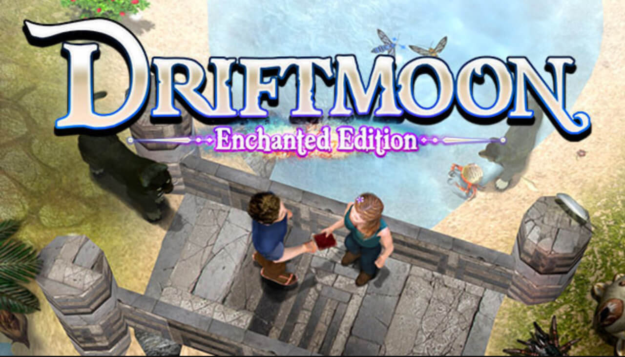 Driftmoon v2.0.3 MOD APK (High Chapters Acquired)