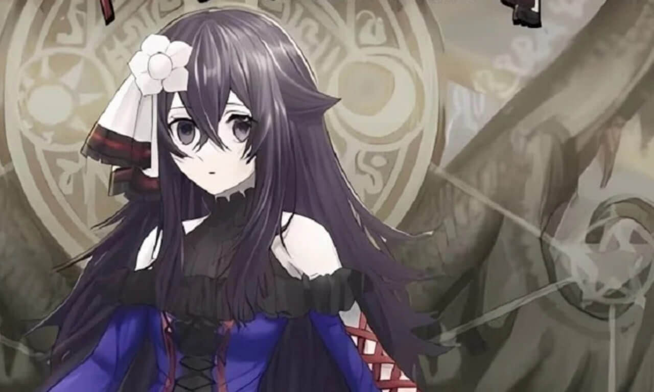 Lenafine the Soul Alchemist v2.14 MOD APK (Damage, Defense Multiplier)