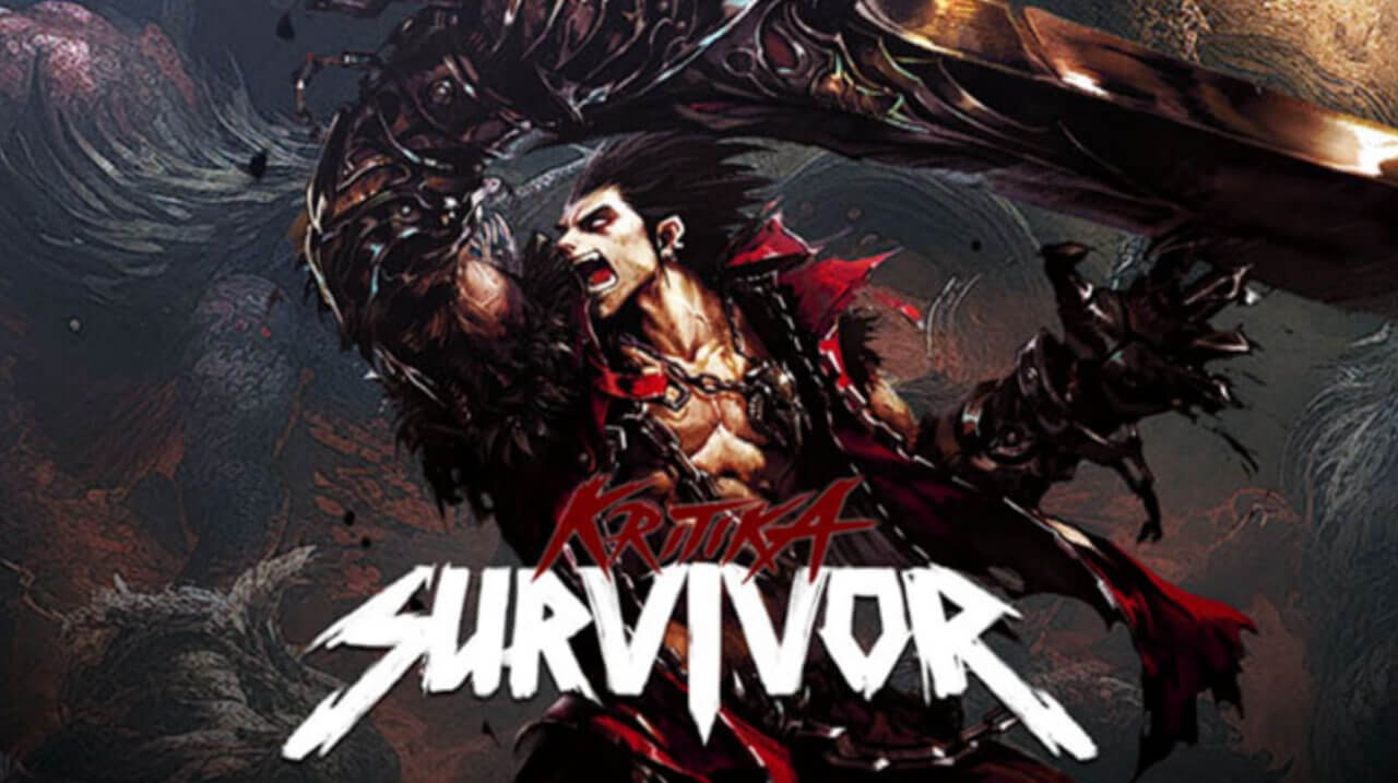 Kritika Survivor v1.10.0 MOD APK (Menu, Damage, Speed)