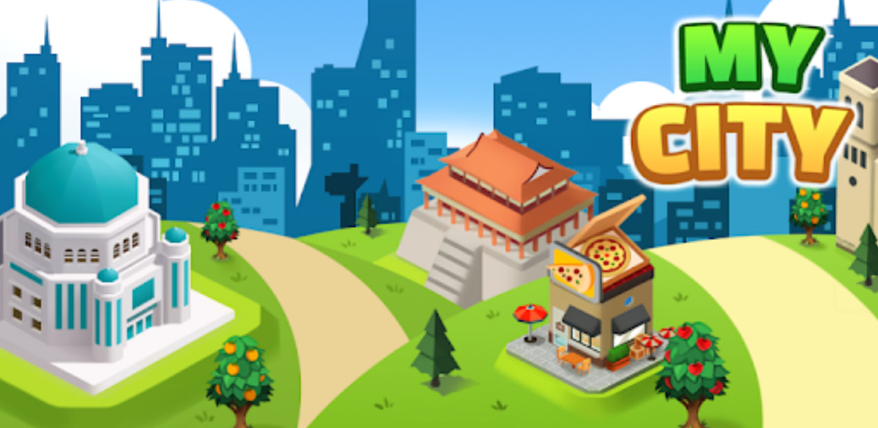 My City Island v1.3.114 MOD APK (Unlimited Money)