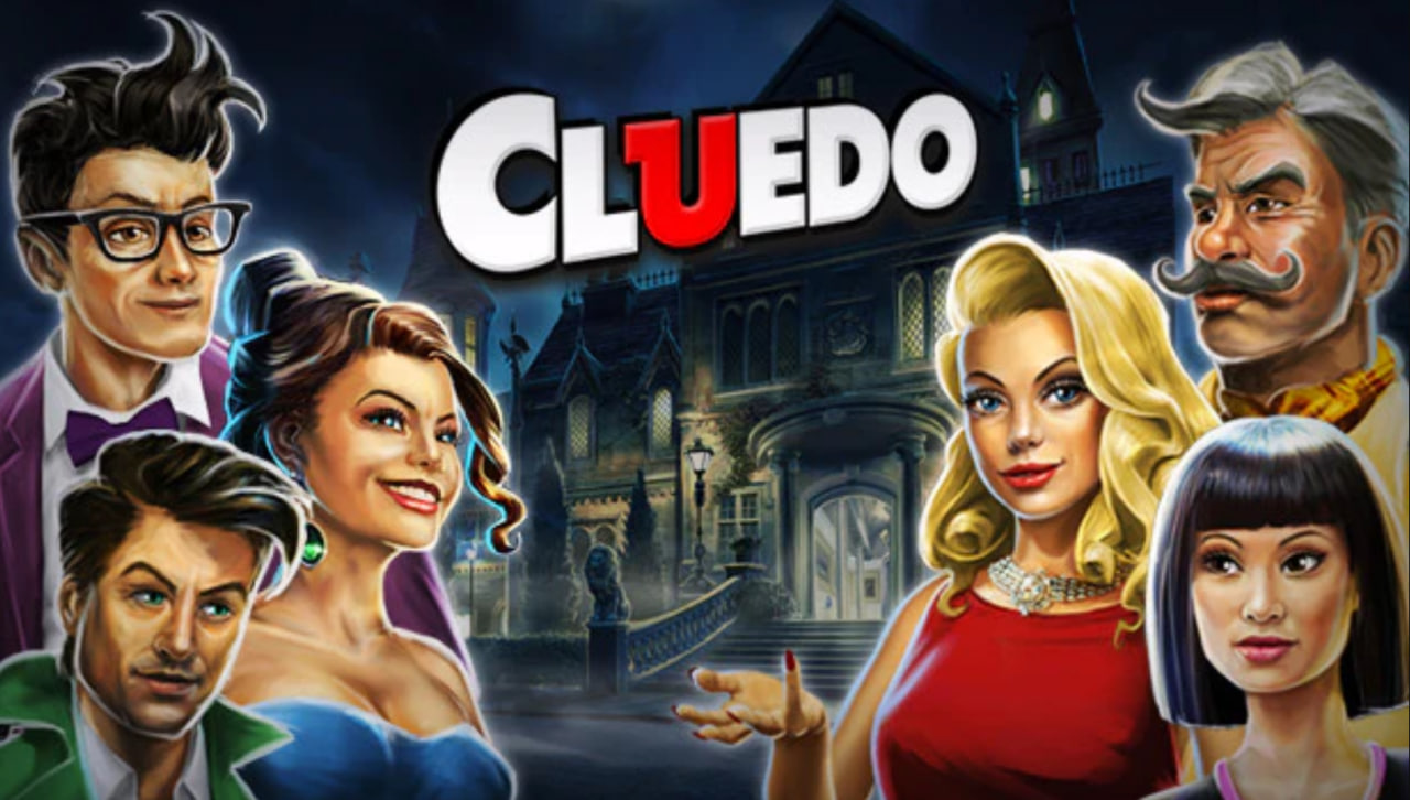 Cluedo 2024 v1.0.7 APK (Full Game)