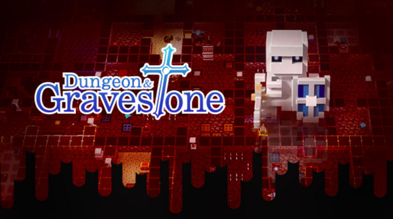 Dungeon and Gravestone v1.2.4 APK (Full Version)