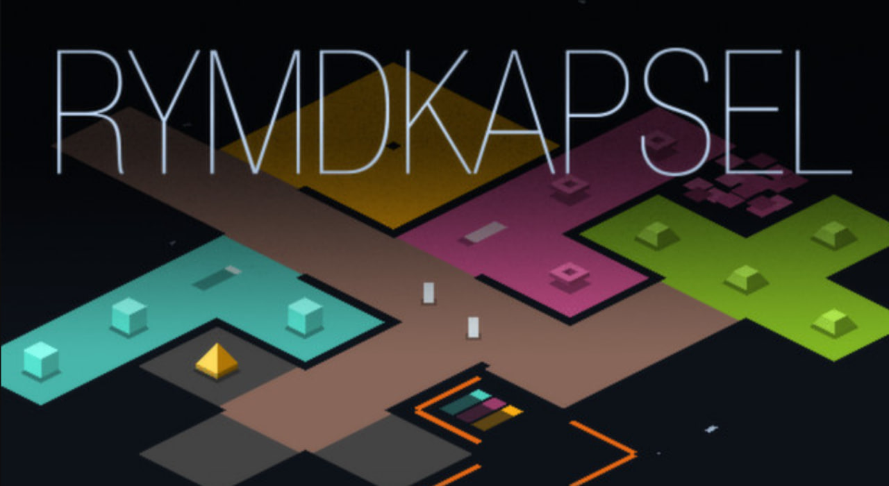 rymdkapsel v4.0.4 APK (Full Version)
