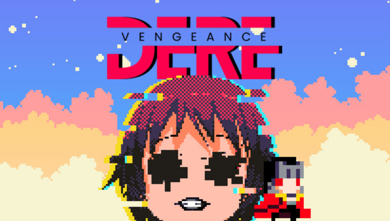 DERE Vengeance v5.2 MOD APK (No ADS)