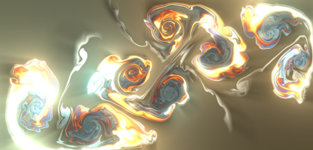 Fluid – Trippy Stress Reliever v4.3.73 APK (Full Version)