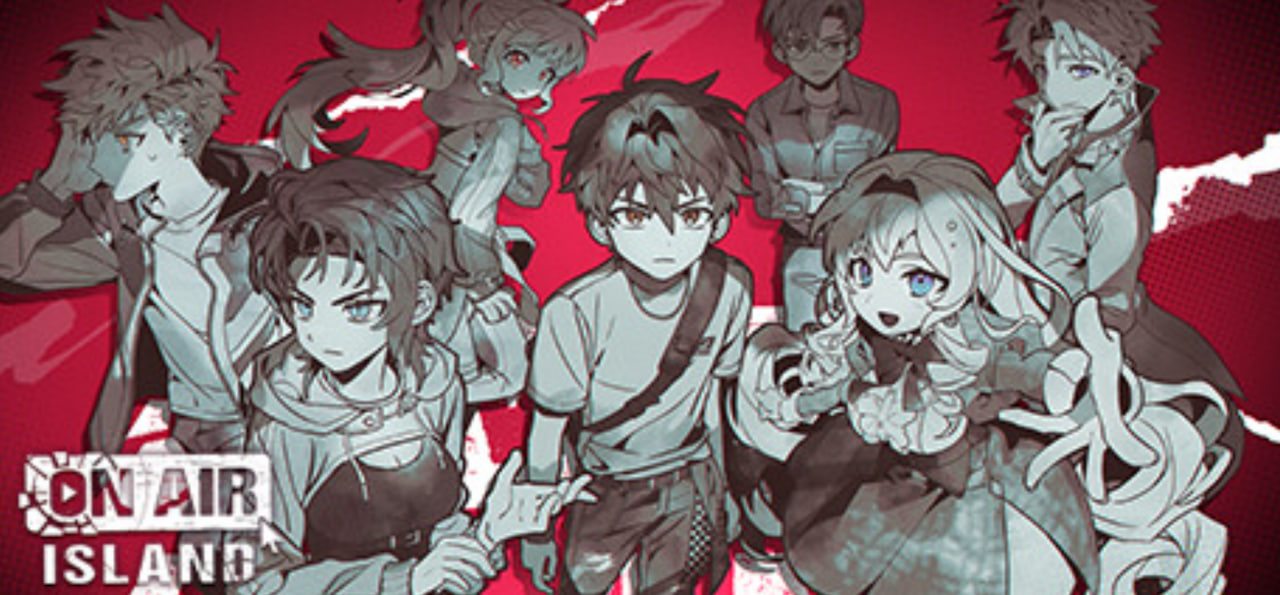 On Air Island : Survival Chat v1.2.6 APK (Latest Version)