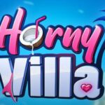 Horny Villa v50.4.1 MOD APK (Free Chest, Mega Merge)