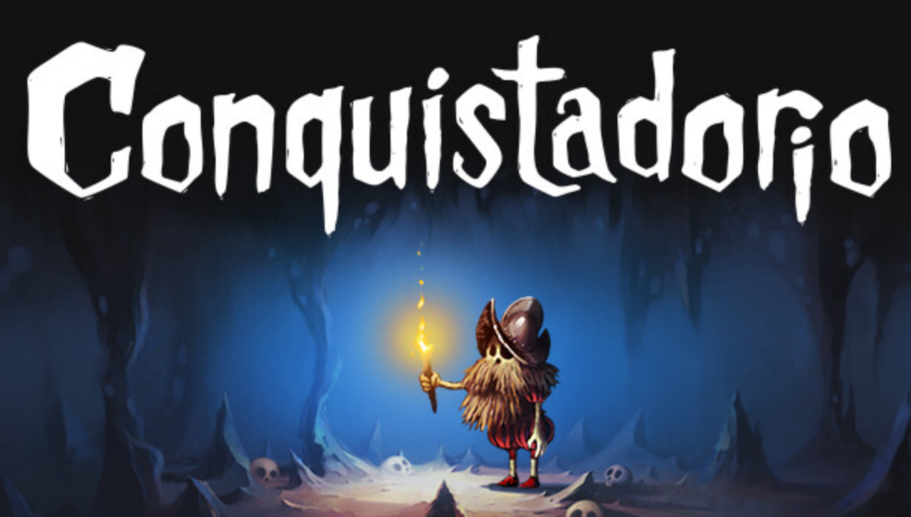 Conquistadorio v32 APK (Full Version)