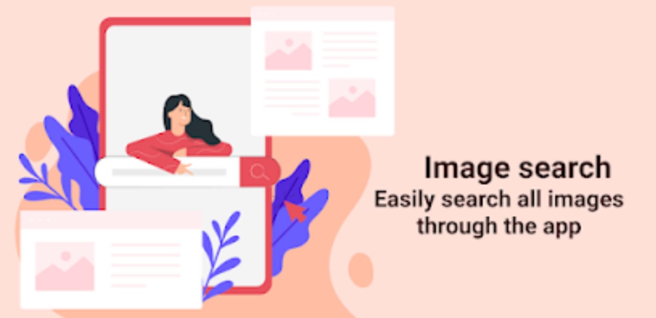 Photo Search v2.1.48 MOD APK (Premium Unlocked)