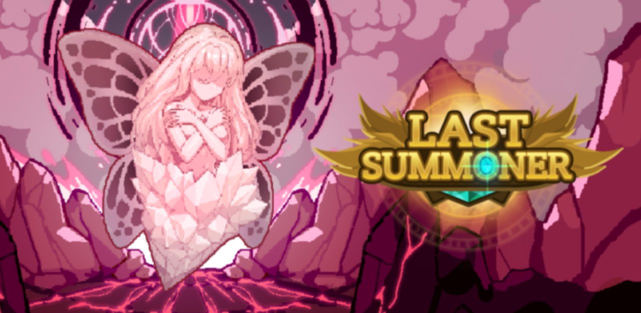 Last Summoner v1.241 MOD APK (Damage Multiplier, Dumb Enemy)
