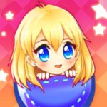 Pocket Waifu v1.69.1 MOD APK (Unlimited Coins, Lives)