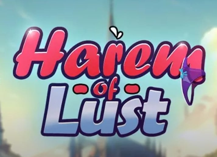 Harem of Lust: Battle Cards v1.34.0 MOD APK (Menu, God Mode, DMG x10)
