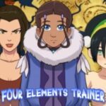 Four Elements Trainer v1.1.6b MOD APK (Unlocked Game)