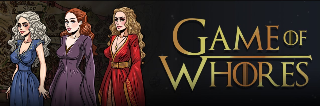 Game of Whores v0.31.1 MOD APK (Unlocked Game)