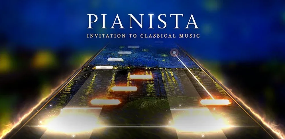 Pianista v2.4.5 MOD APK (Menu, Auto Play, Always Marvelous)
