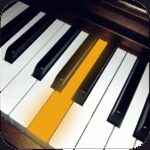 Piano Melody vImproved UX MOD APK (Premium Unlocked)