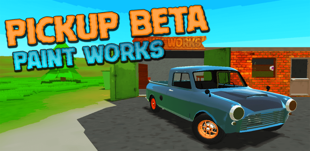 PickUp v1.2.3 MOD APK (Unlimited Money)