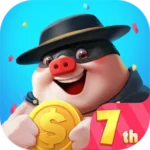 Piggy GO v4.38.1 MOD APK (Menu, Speed Game)