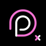PinkLine Icon Pack :LineX Pink v7.1 APK (Full Version)