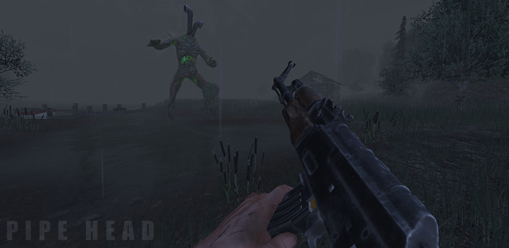 Pipe Head Story MOD APK v0.782 (Free Shopping, Ammo, God Mod)