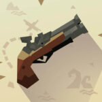 Pirates Outlaws v4.13 MOD APK (Unlimited Money, High Damage)