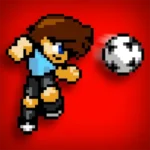 Pixel Cup Soccer – Ultimate v1.306 APK (Full Game)