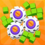 Pixel Demolish MOD APK v4.14.11 (No ADS)