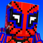 Pixel Gun 3D v26.3.0 MOD APK (Unlimited Ammo, AntiBan)