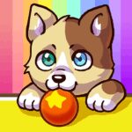 Pixel Petz v0.4.27 APK (Latest)