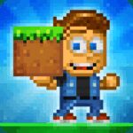 Pixel Worlds: MMO Sandbox v1.8.30 MOD APK (Mega Menu)