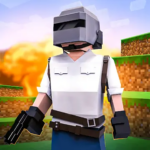 Pixel’s Unknown Battle Ground MOD APK v1.53.00 (God Mode, Ammo, Anti Ban)