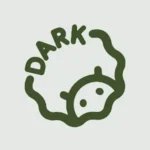 PixLinear Dark Icon Pack v1.7 APK (Full Version)