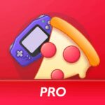 Pizza Boy GBA Pro v3.4.3 APK (Full/Sync Work)