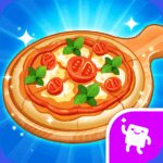 Pizza Master Chef Story v1.3.3 MOD APK (Unlimited Money)