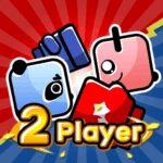 PKKP – 2 player v8.8 MOD APK (Unlimited Money)