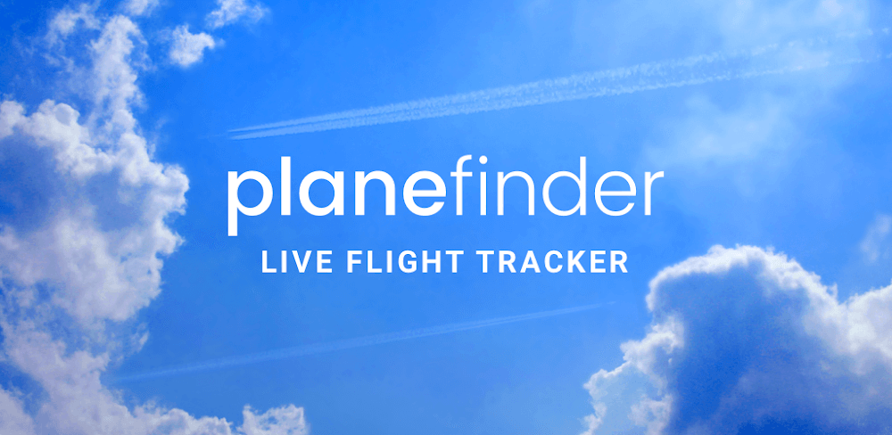 Plane Finder – Flight Tracker v2026.1.0 MOD APK (Premium Unlocked)
