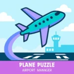 Plane Puzzle v2.2.18 MOD APK (Menu, Auto Win)